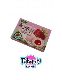 MOCHI SABOR FRESA