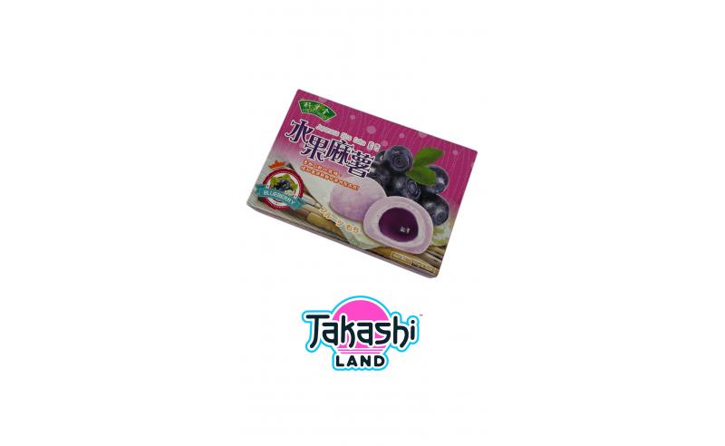MOCHI SABOR ARANDANOS