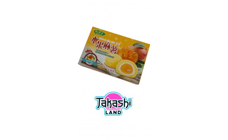 MOCHI SABOR MANGO