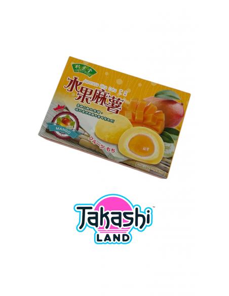 MOCHI SABOR MANGO
