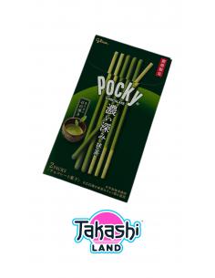 MIKADO POCKY SABOR TE MACHA