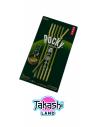 MIKADO POCKY SABOR TE MACHA