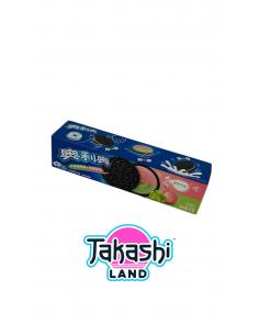 OREO SABOR MELOCOTON Y UVA