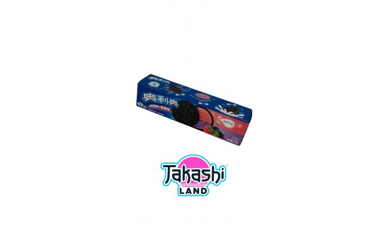 OREO SABOR FRAMBUESA