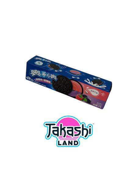 OREO SABOR FRAMBUESA