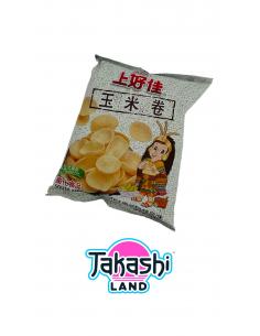 PATATA FRITA OISHI SABOR...
