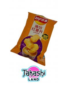 LAYS SABOR ORIGINAL