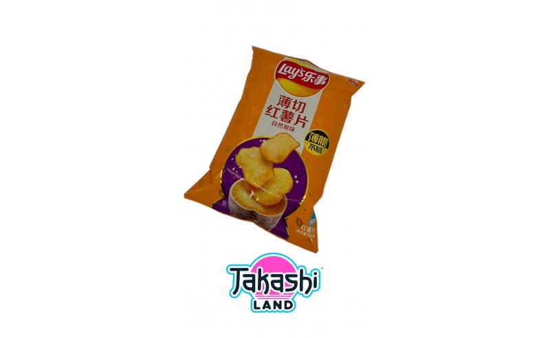 LAYS SABOR ORIGINAL