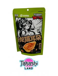 GALLETA SABOR ESPECIAS