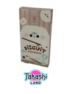 BISCUIT SABOR CHOCOLATE