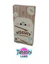 BISCUIT SABOR CHOCOLATE