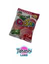 GOMINOLAS WANTWANT SABOR MELOCOTON