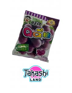 GOMINOLAS WANTWANT SABOR UVA