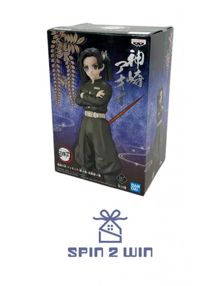 FIGURA AOI KANZAI DEMON 15CM