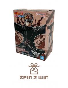FIGURA NARUTO PAIN...