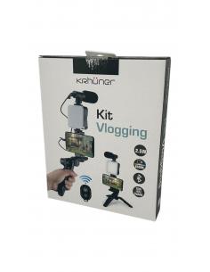KIT BLOGGING