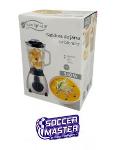 BATIDORA DE VASO SAN IGNACIO
