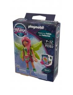 PLAYMOBIL HADA DEL BOSQUE