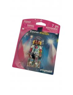 PLAYMOBIL FRIENDS RAPERA