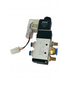 ELECTROVALVULA BUMPERS