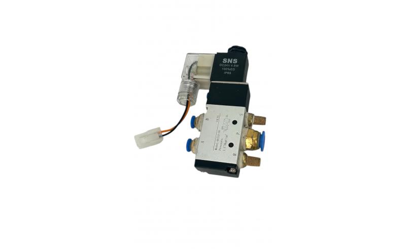 ELECTROVALVULA BUMPERS