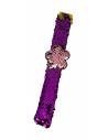 PULSERA LENTEJUELAS