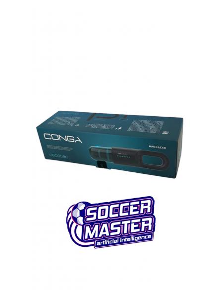 ASPIRADORA DE MANO CECOTEC