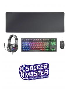 MARS GAMING COMBO RGB
