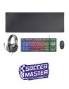 MARS GAMING COMBO RGB