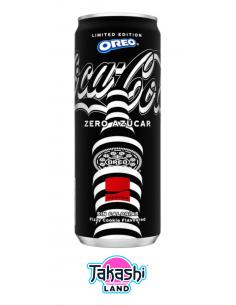 COCACOLA OREO