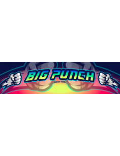 CARTEL BOXEO