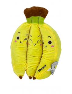 PELUCHE GENERICO BANANA...