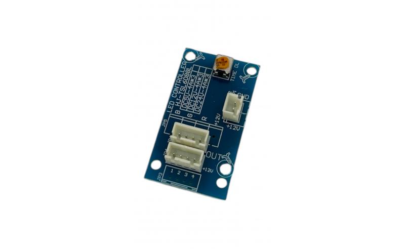 CONTROLADORA LED CANASTA