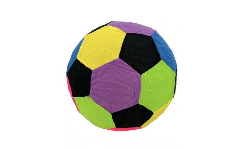 PELOTA TELA DE COLORES
