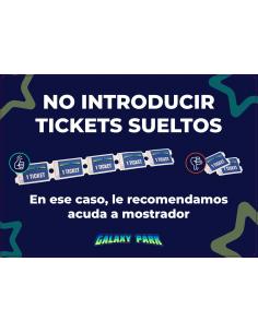 CARTEL NO INTRODUCIR...