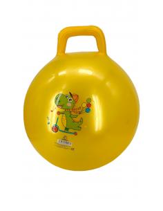 PELOTA SALTARINA