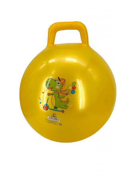 PELOTA SALTARINA