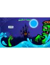 VINILO ZOMBIE WATER