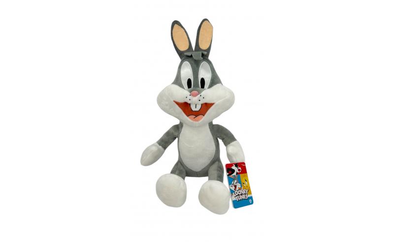 COLECCION DE PELUCHES LOONEY TUNES PLAY BY PLAY