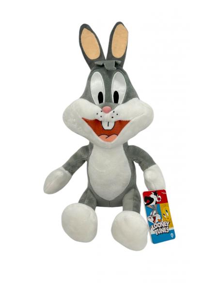 COLECCION DE PELUCHES LOONEY TUNES PLAY BY PLAY