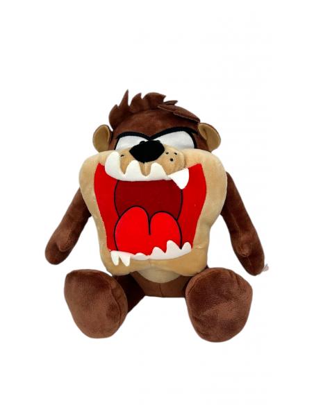 COLECCION DE PELUCHES LOONEY TUNES PLAY BY PLAY