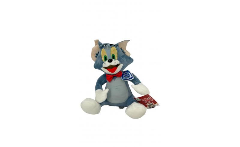 COLECCION DE PELUCHES TOM & JERRY PLAY BY PLAY