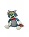 COLECCION DE PELUCHES TOM & JERRY PLAY BY PLAY