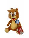 COLECCION DE PELUCHES TOM & JERRY PLAY BY PLAY