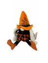 PELUCHE GNOME HALLOWEEN