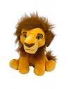 COLECCION DE PELUCHES REY LEON