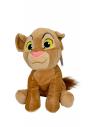 COLECCION DE PELUCHES REY LEON