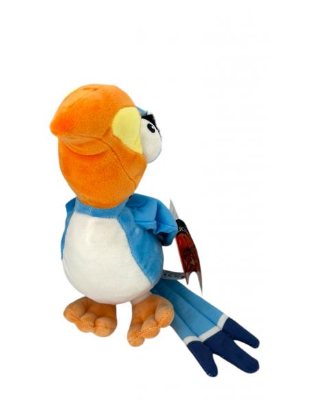 COLECCION DE PELUCHES REY LEON