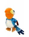 COLECCION DE PELUCHES REY LEON