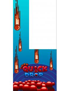 VINILO QUICK DROP